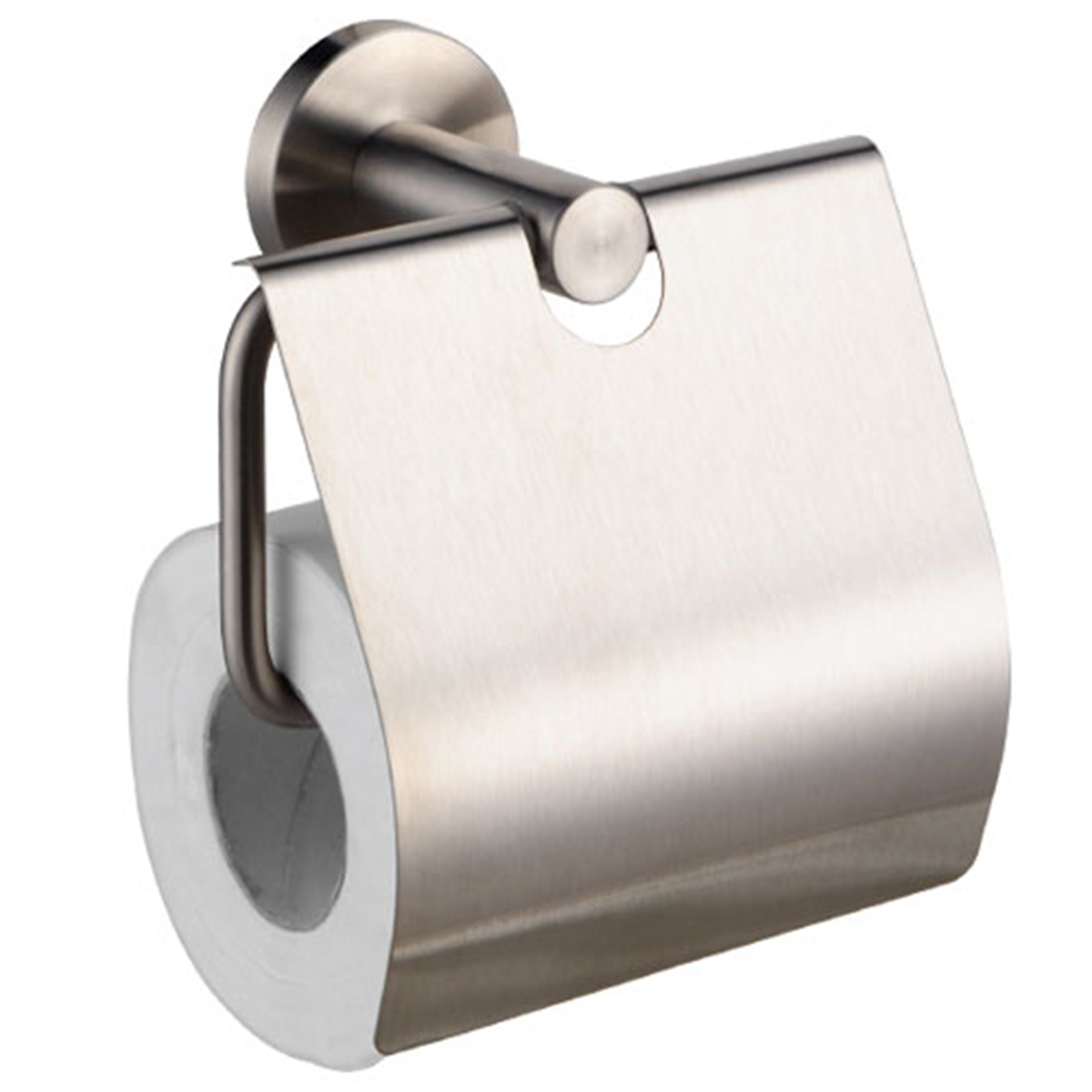 Portapapel Rubinett XK-06-PS48 color Plata