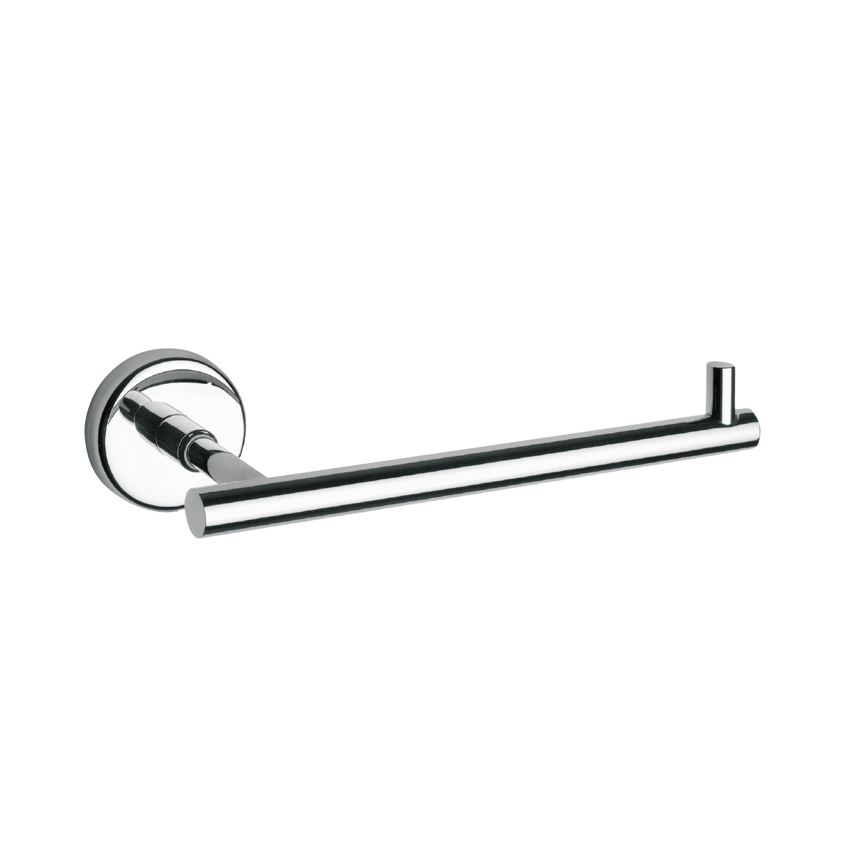 Portapapel Sencillo Proyecta Helvex Spacio Sp-04 $849
