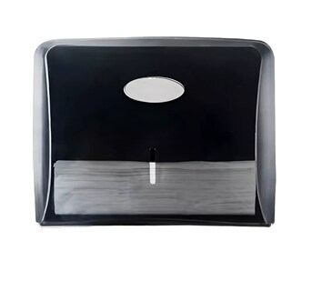 Foto 1 | Dispensador de Papel Belug color Negro
