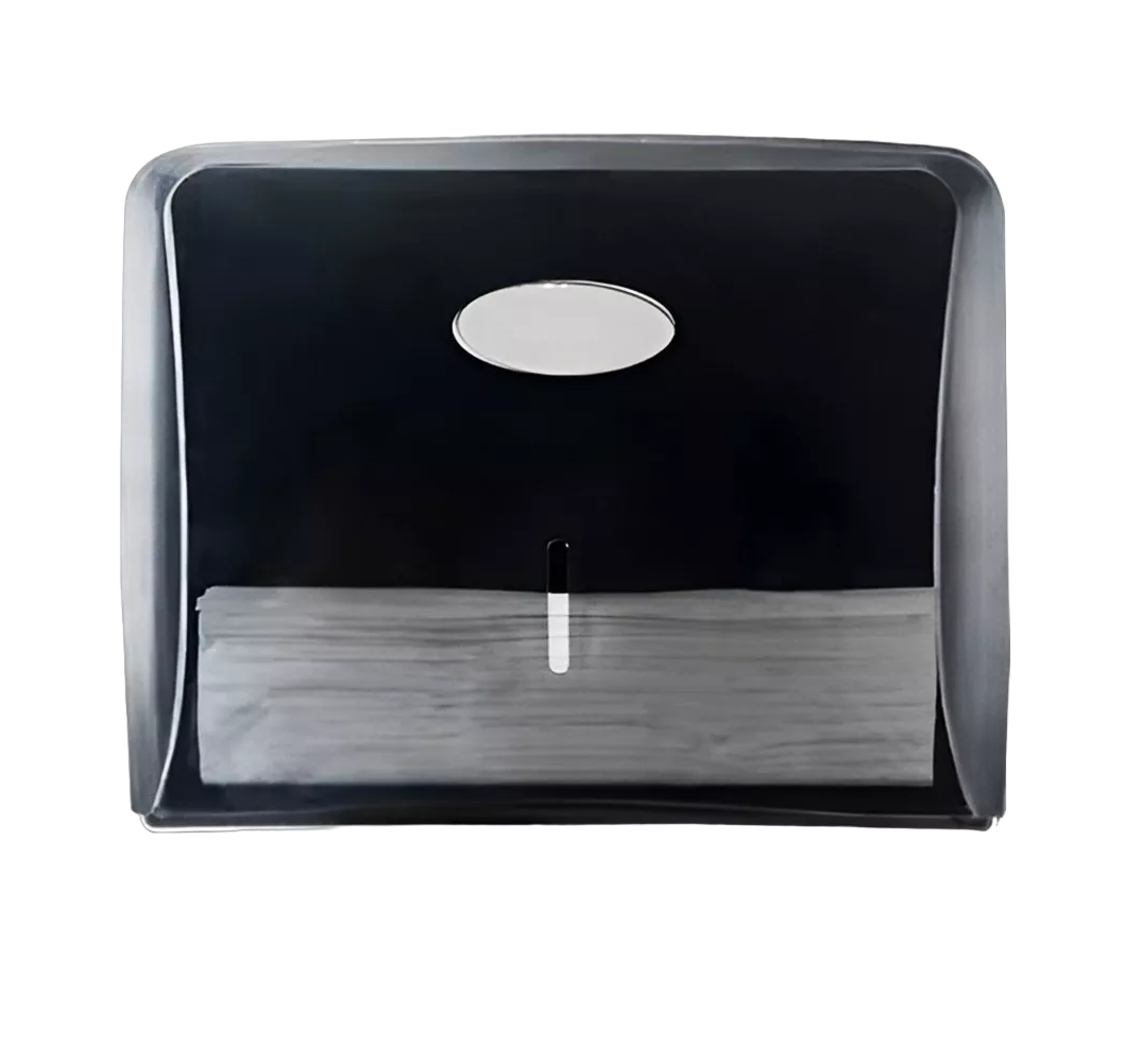 Dispensador de Papel Lab.G color Negro