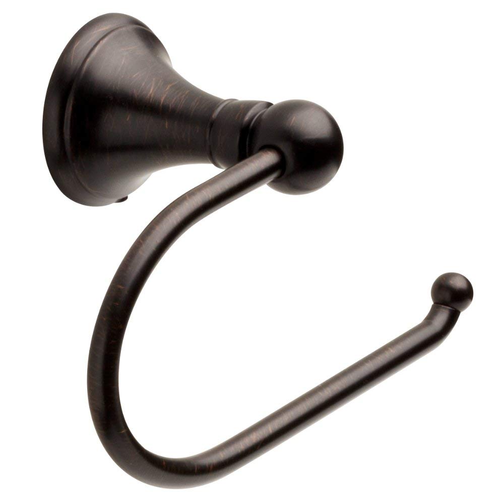 Portarrollos Peerless Lockhart Lkw150-vbr Venetian Bronze - Venta Internacional.