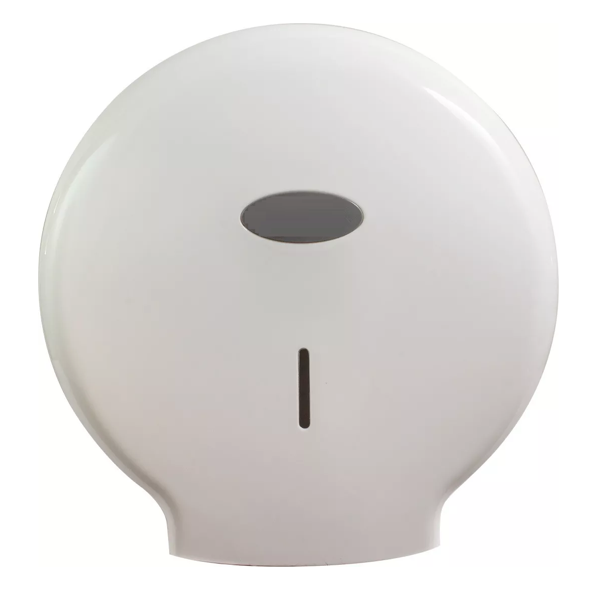 Foto 1 | Despachador Papel Higiénico Rollos 300 Mts  Uso Rudo Eo Safe Imports Esi-17690 Blanco