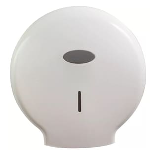 Foto 1 | Despachador Papel Higiénico Rollos 300 Mts Uso Rudo Eo Safe Imports Esi-17690 Blanco