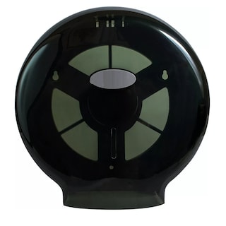 Foto 1 | Despachador Papel Higiénico Rollos 300 Mts Uso Rudo Eo Safe Imports Esi-17691 Negro