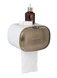 Foto 1 | Dispensador Xtellar De Papel Higienico Portarrollos De Baño Portarol
