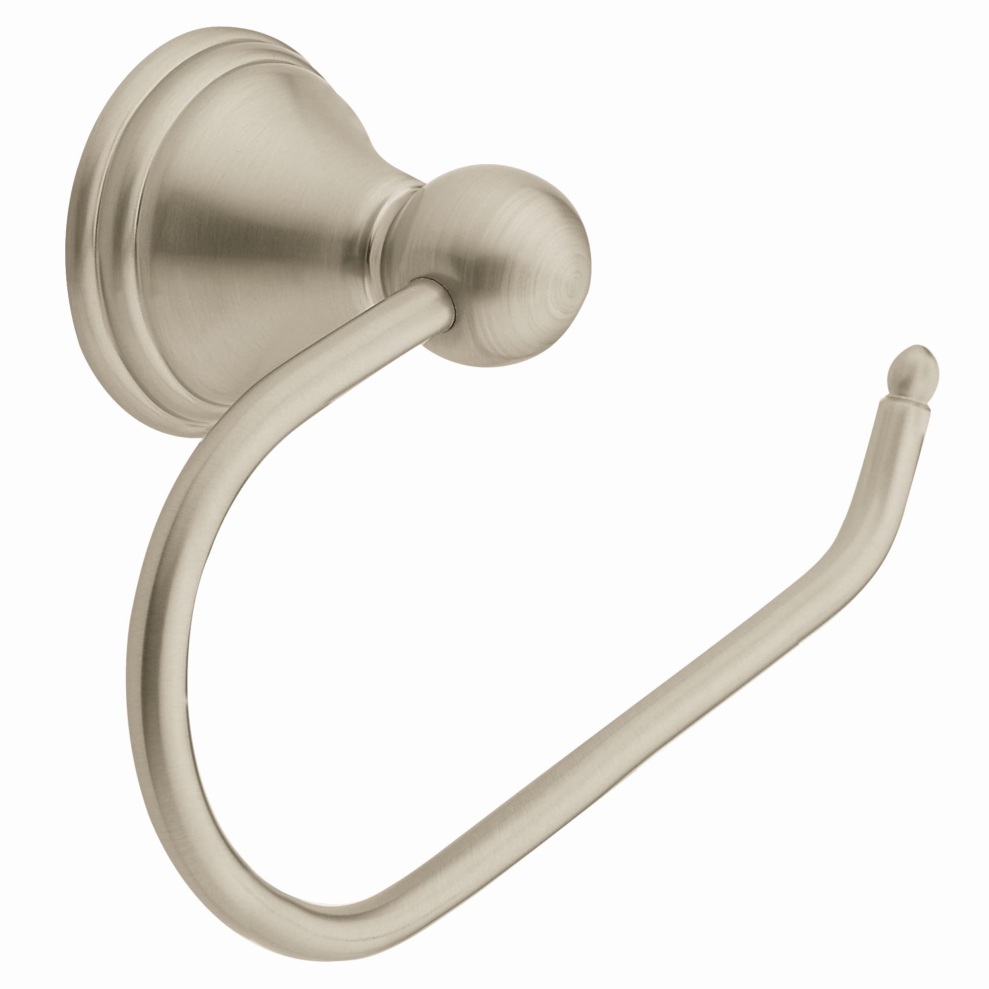Portarrollos Moen Preston Collection Dn8408bn - Venta Internacional.