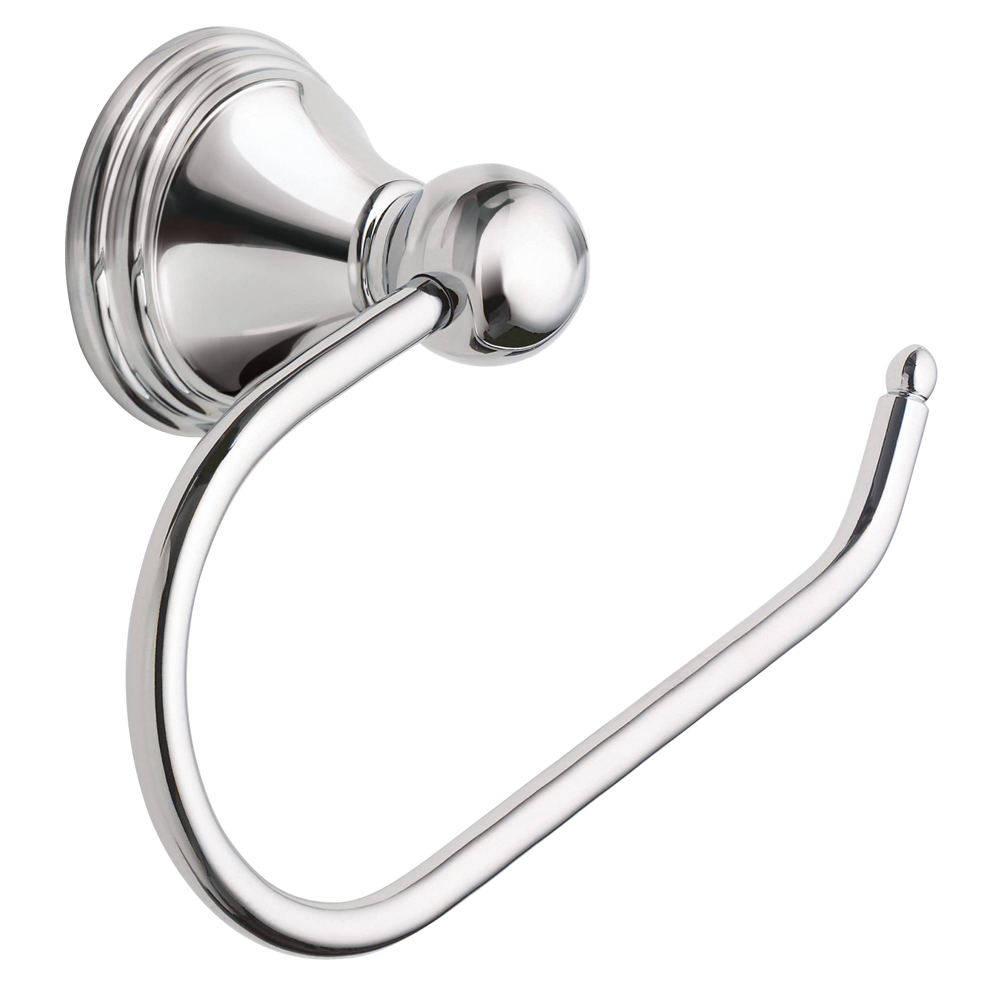 Portarrollos Moen Preston Collection Dn8408ch Cromo - Venta Internacional.