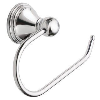 Foto 1 | Portarrollos Moen Preston Collection Dn8408ch Cromo - Venta Internacional.