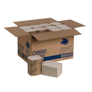 Foto 1 | Dispensador De Servilletas De Repuesto Dixie Ultra, 2 Capas, 6000 Servilletas - Venta Internacional.