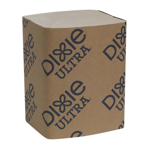Foto 3 pulgar | Dispensador De Servilletas De Repuesto Dixie Ultra, 2 Capas, 6000 Servilletas - Venta Internacional.