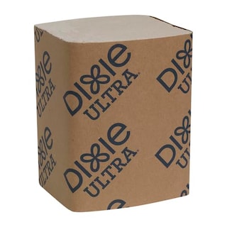 Foto 2 | Dispensador De Servilletas De Repuesto Dixie Ultra, 2 Capas, 6000 Servilletas - Venta Internacional.
