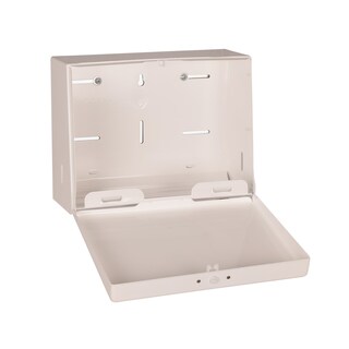 Foto 4 | Dispensador De Toallas De Mano Tork H22 De Un Solo Pliegue, 70 Wm1, Metal Y Blanco - Venta Internacional.