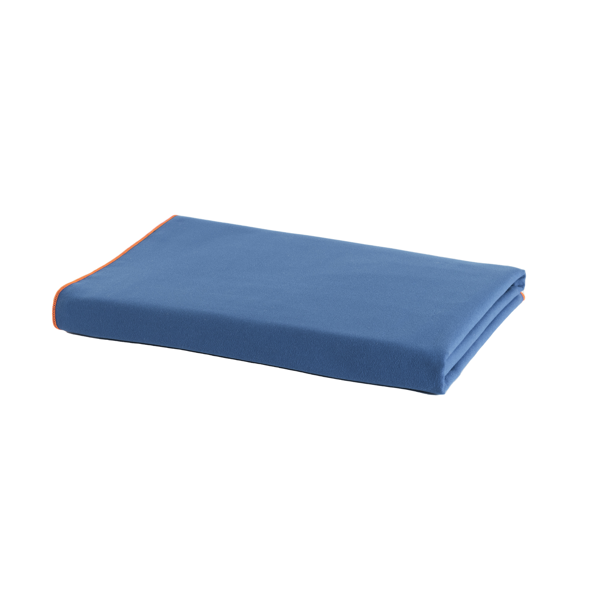 Toalla Vianney Microsport Gym Color Azul