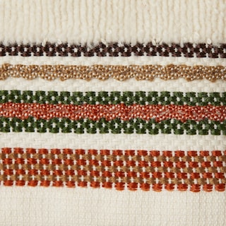 Foto 4 | Toalla De Mano Skl Home Give Thanks/home Natural, 100% Algodón, 40 X 65 Cm - Venta Internacional.