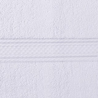 Foto 5 | Toallas De Mano Utopia Towels Premium, 100% Algodón, 600 G/m², Paquete De 6 - Venta Internacional.