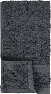 Foto 6 | Toallas De Mano Utopia Towels Premium, 100% Algodón, 16 X 28 Cm, Gris 6p - Venta Internacional.