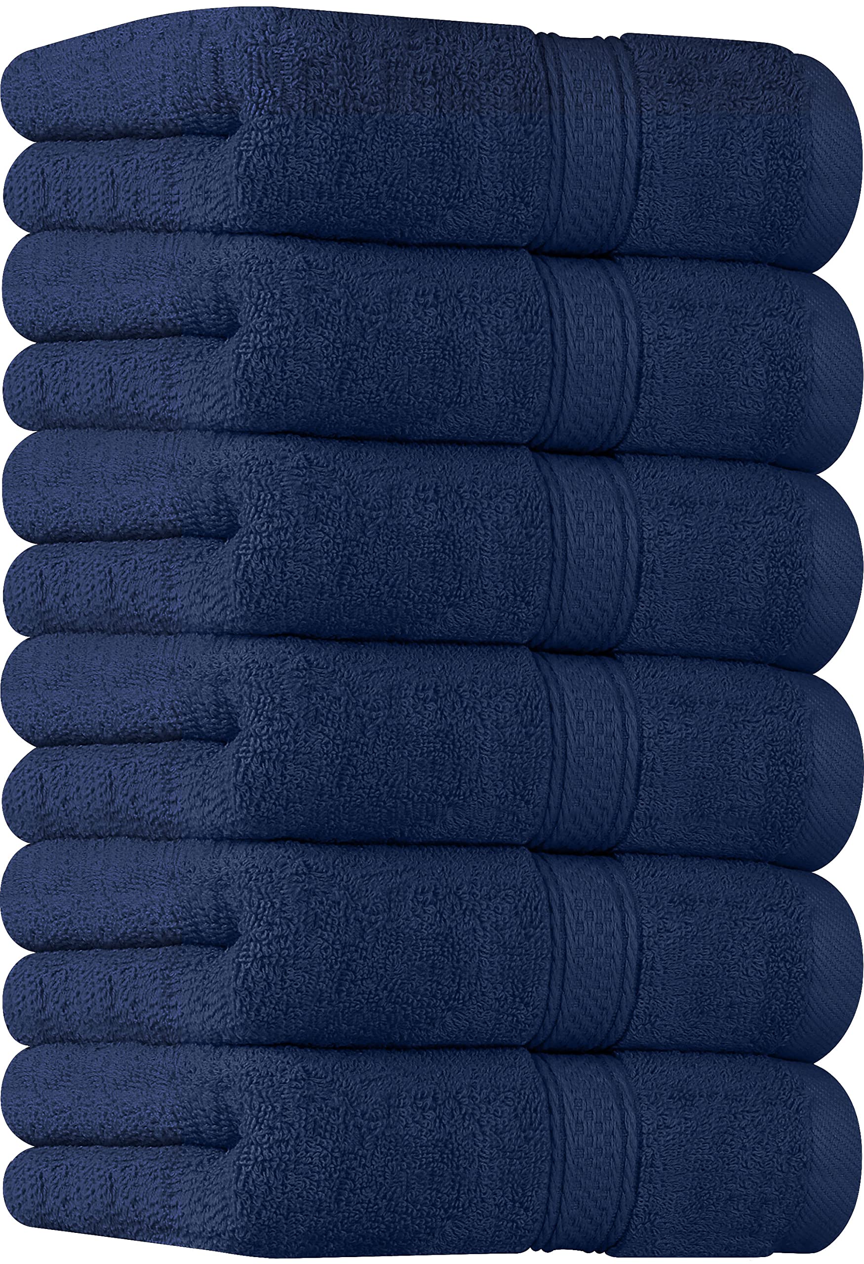 Foto 2 pulgar | Toallas De Mano Utopia Towels Premium, 100% Algodón, 16 X 28 Cm, 600 G/m² - Venta Internacional.