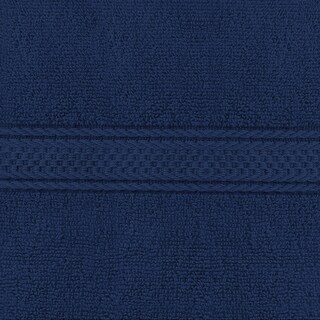 Foto 4 | Toallas De Mano Utopia Towels Premium, 100% Algodón, 16 X 28 Cm, 600 G/m² - Venta Internacional.