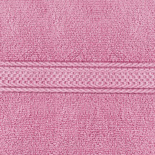 Foto 4 | Toallas De Mano Utopia Towels Premium, 100% Algodón, 600 G/m², Paquete De 6 - Venta Internacional.