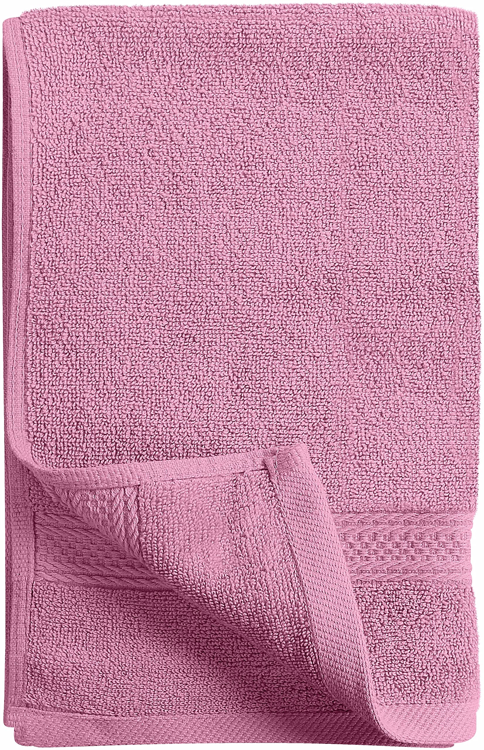 Foto 7 pulgar | Toallas De Mano Utopia Towels Premium, 100% Algodón, 600 G/m², Paquete De 6 - Venta Internacional.