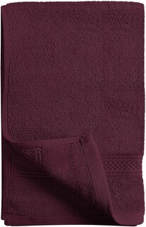 Foto 2 | Toallas De Mano Utopia Towels Premium, 100% Algodón, 600 G/m², Paquete De 6 - Venta Internacional.