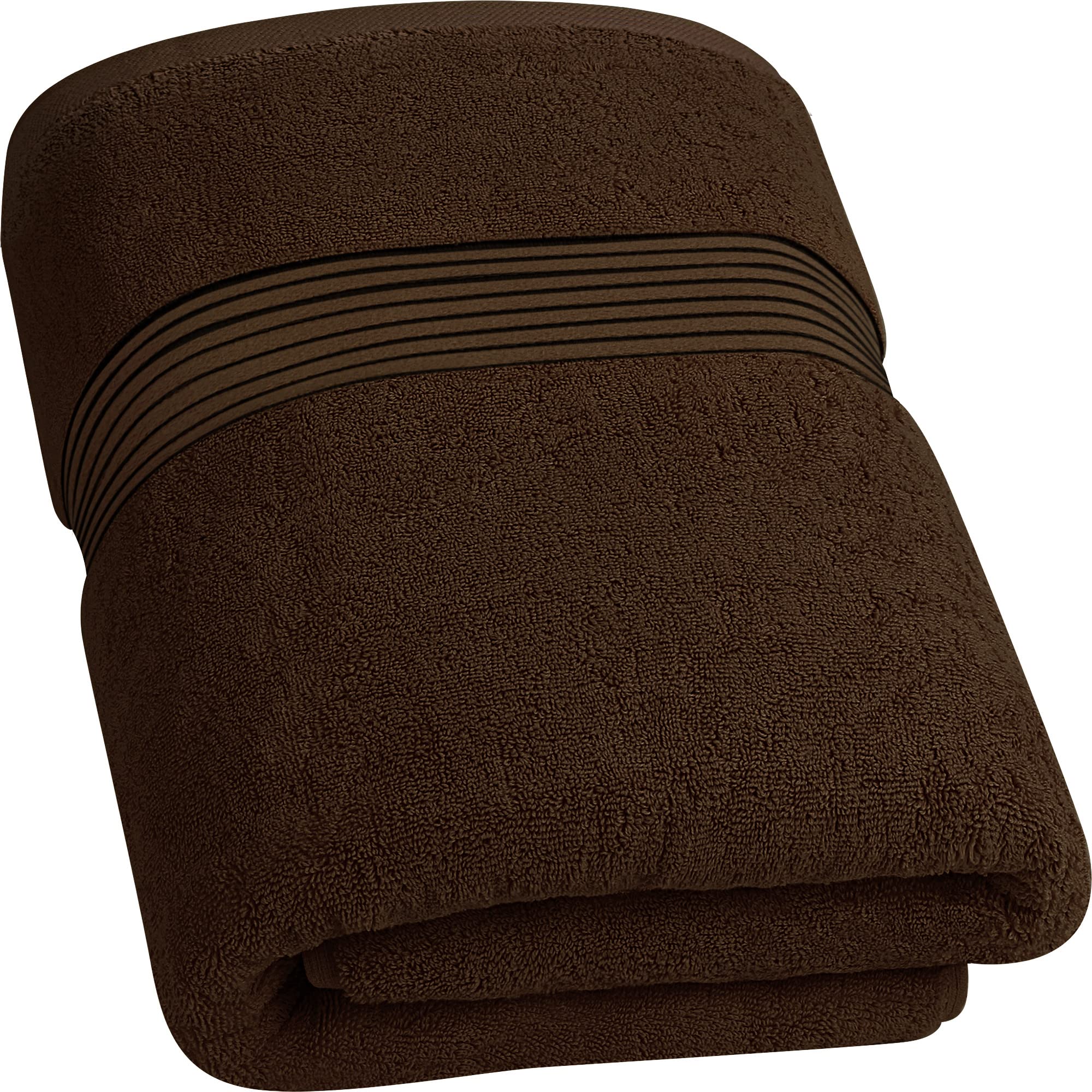 Toalla de Baño Utopia Towels Premium Jumbo 100% Algodón 90 x 180 cm - Venta Internacional