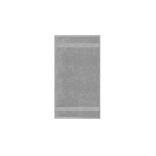 Foto 1 | Toalla Segovia Pullman Mod: T2207 Color Gris Line