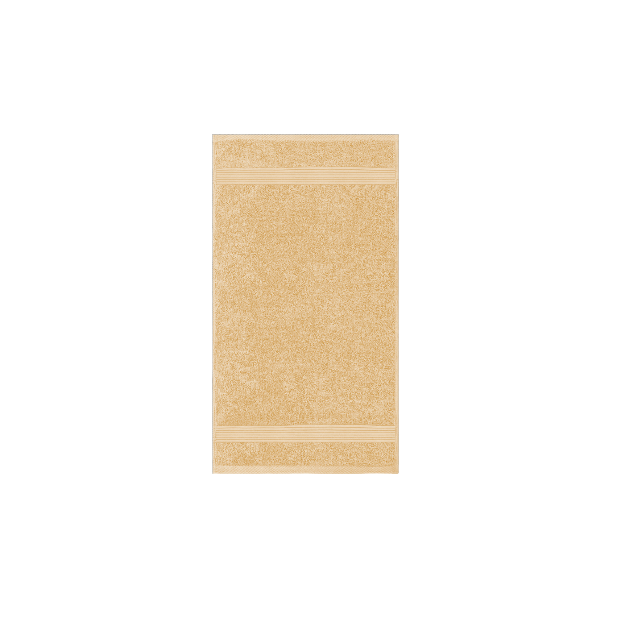 Foto 2 pulgar | Toalla Segovia Pullman Mod: T1207 Color Beige