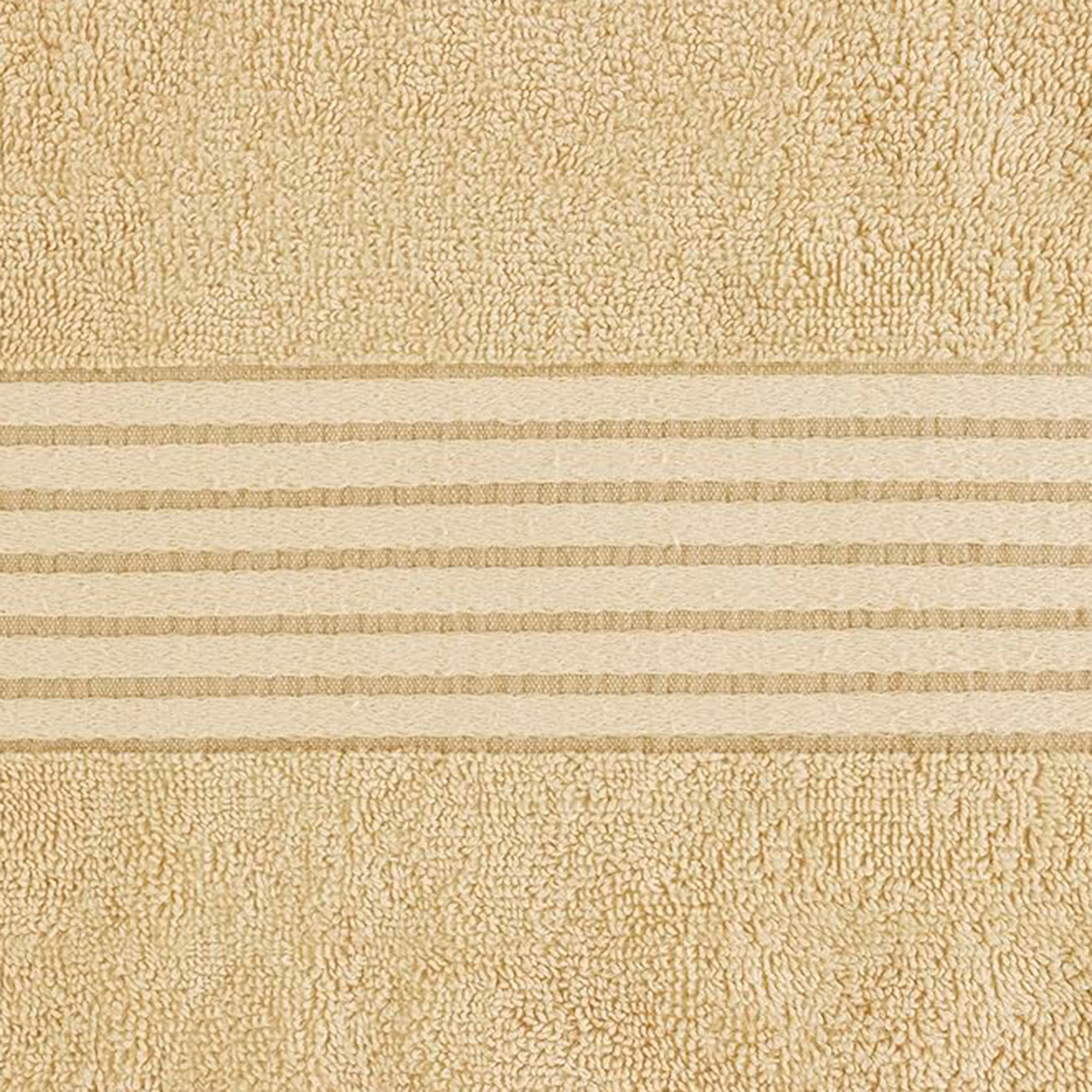 Foto 3 pulgar | Toalla Segovia Pullman Mod: T1207 Color Beige