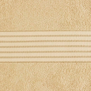 Foto 2 | Toalla Segovia Pullman Mod: T1207 Color Beige