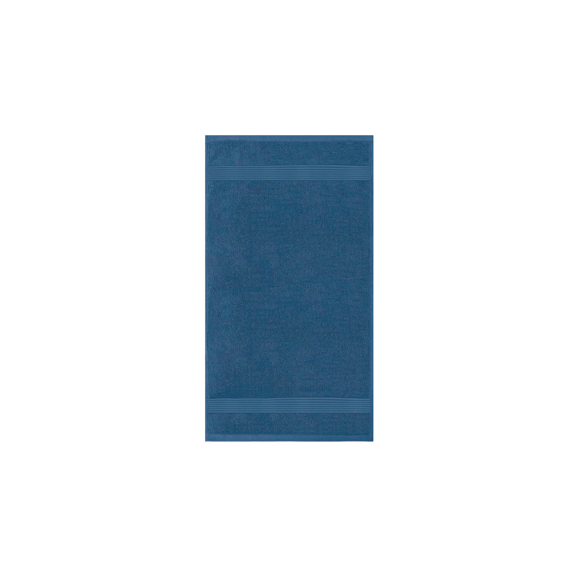Toalla Segovia Pullman Mod: T2007 Color Demin $149