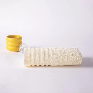 Foto 2 | Toalla Manos Encanto Beige