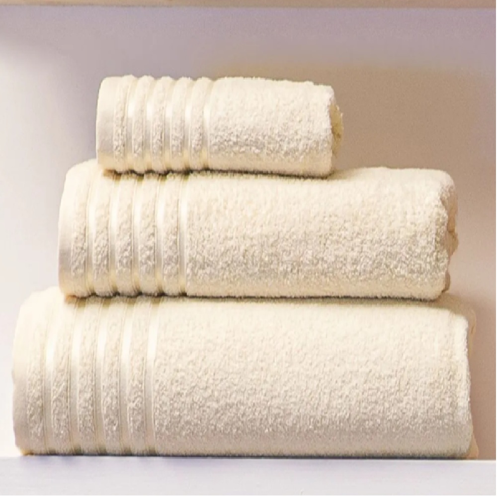 Foto 4 pulgar | Toalla Manos Encanto Beige