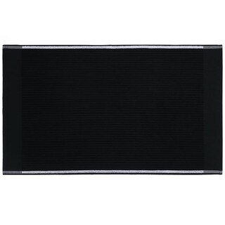 Foto 2 | Toalla Titleist Black Absorption Terry, 20 X 40 Cm, Color Negro/blanco - Venta Internacional.