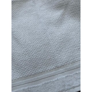Foto 6 | Toalla Pullman Blanca 70x40