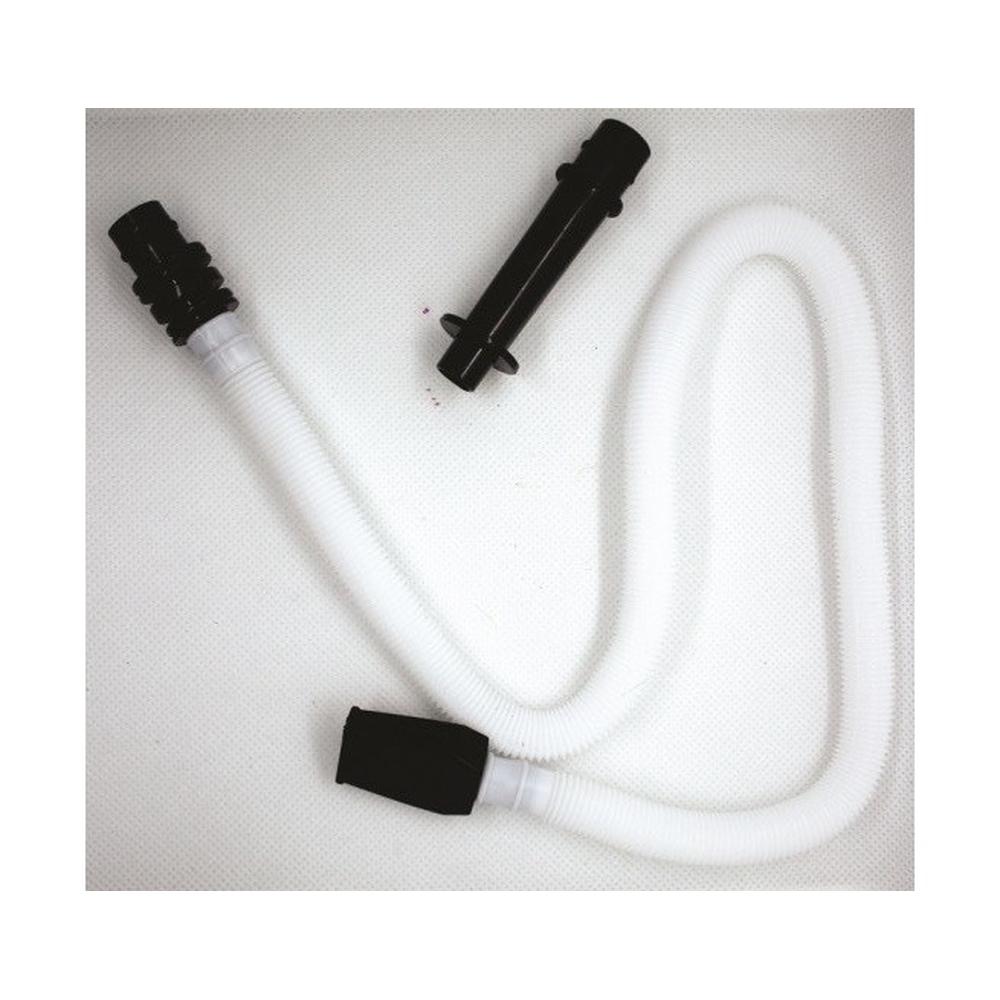 Foto 4 pulgar | Manguera para Melódica Romms color Blanco