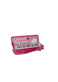 Foto 1 | Melódica Máxima Sr-32sfpnk Color Rosa