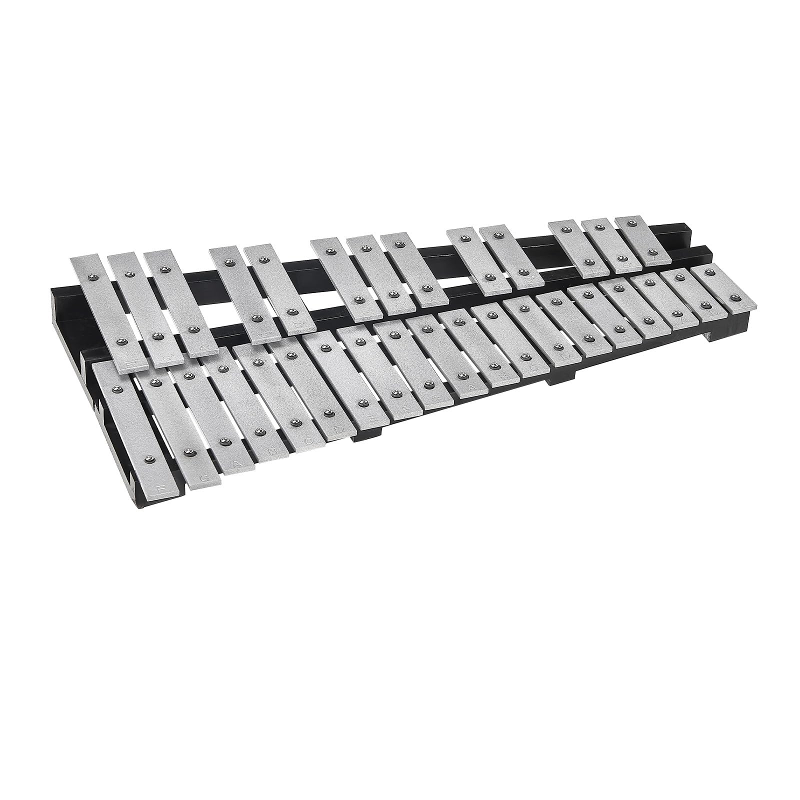 Set De Percusión Para Xilófono Glockenspiel Vevor 32 Note Con Funda - Venta Internacional. $1,155