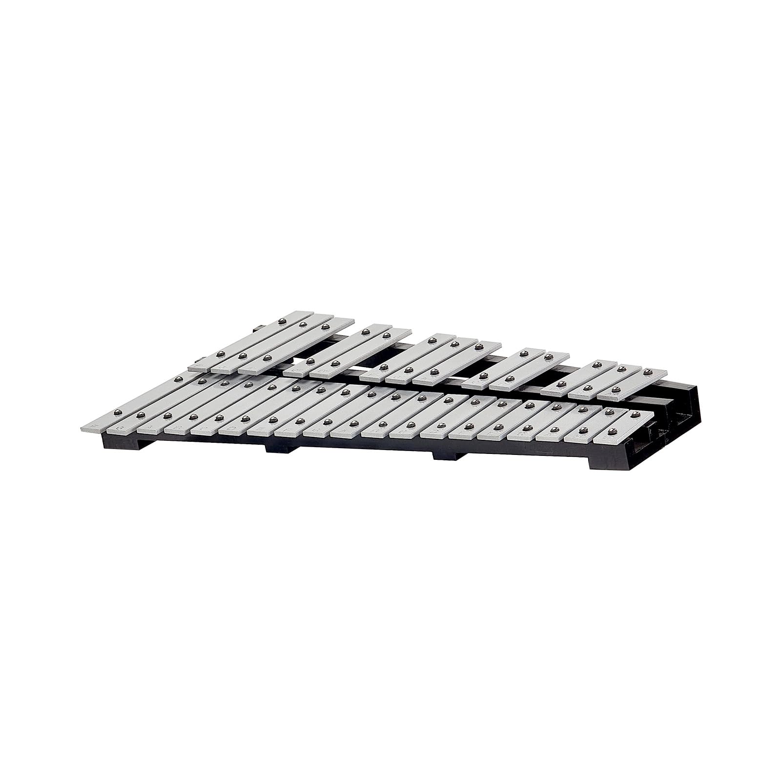 Foto 5 pulgar | Set De Percusión Para Xilófono Glockenspiel Vevor 32 Note Con Funda - Venta Internacional.