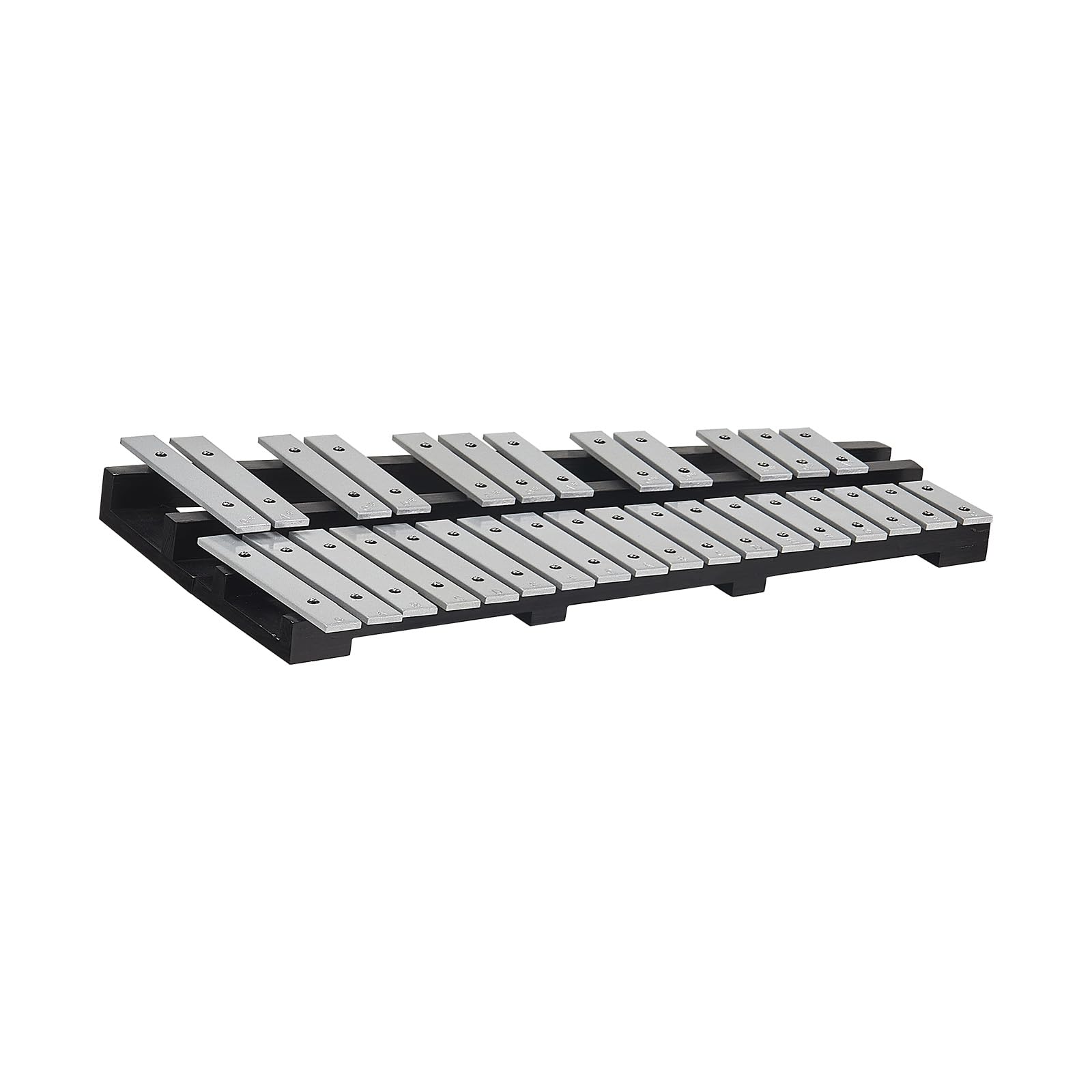 Foto 5 pulgar | Set De Instrumentos De Percusión Xilófonos Glockenspiel Vevor Ks-30 - Venta Internacional.