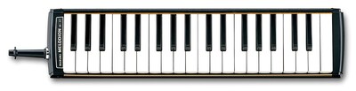Foto 1 | Melodica Suzuki M-37c Con Lengüetas De Bronce Fosforado De La Gama 37 Note - Venta Internacional.