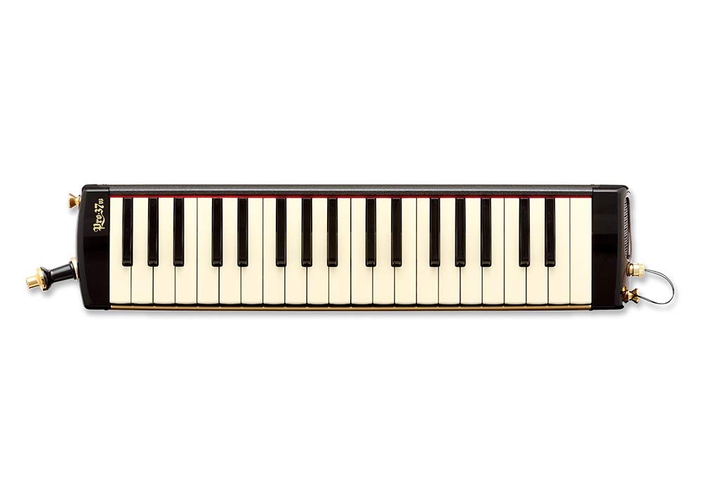 Foto 2 pulgar | Melodica Suzuki Pro-37v3 37 Key Alto Con Funda - Venta Internacional.