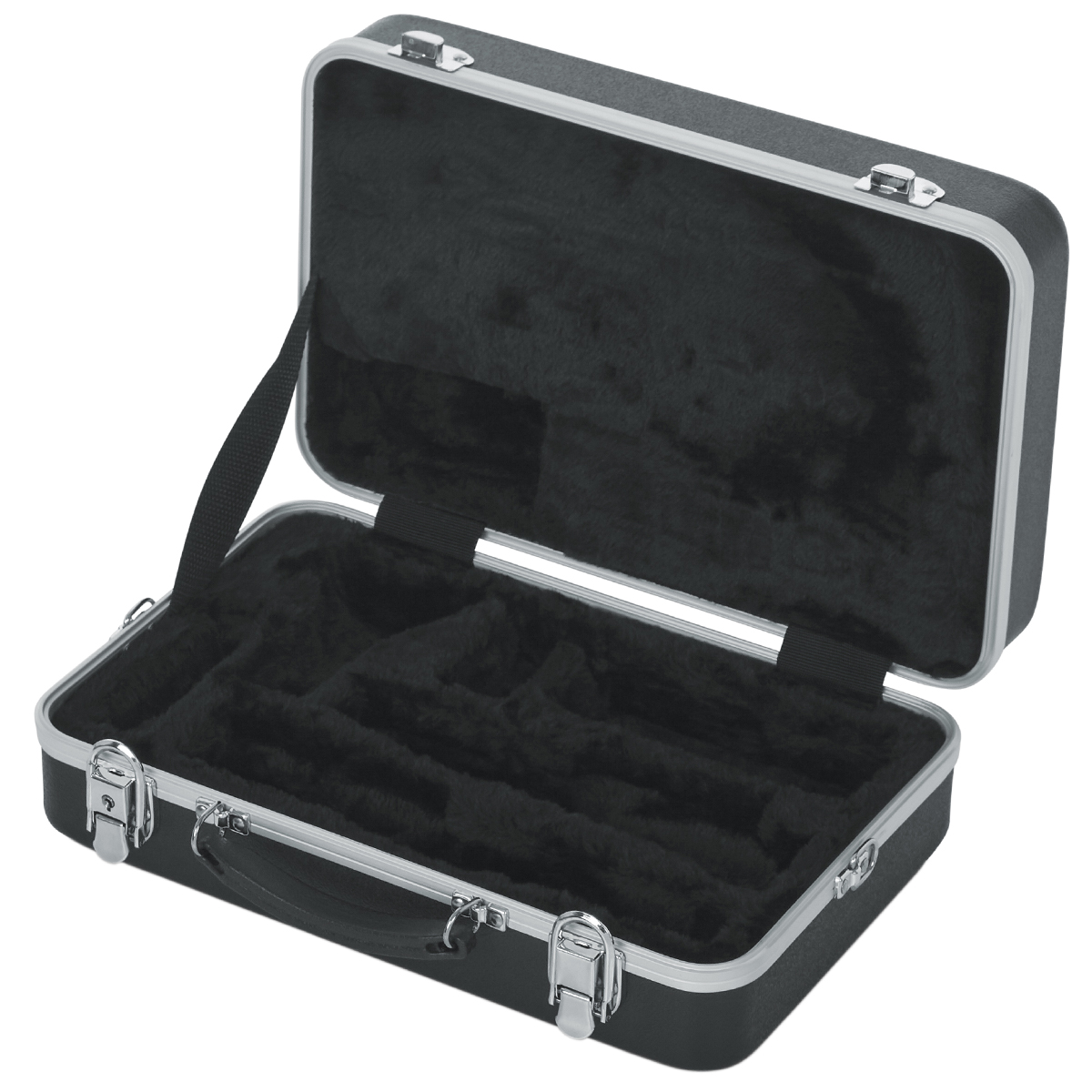 Estuche Gator Gcclarinet Negro para Clarinete