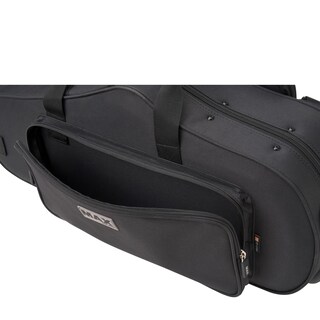 Foto 5 | Funda Para Saxofón Alto Protec Mx304ct Contoured Max Negra - Venta Internacional.