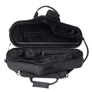 Foto 6 | Funda Para Saxofón Alto Protec Mx304ct Contoured Max Negra - Venta Internacional.