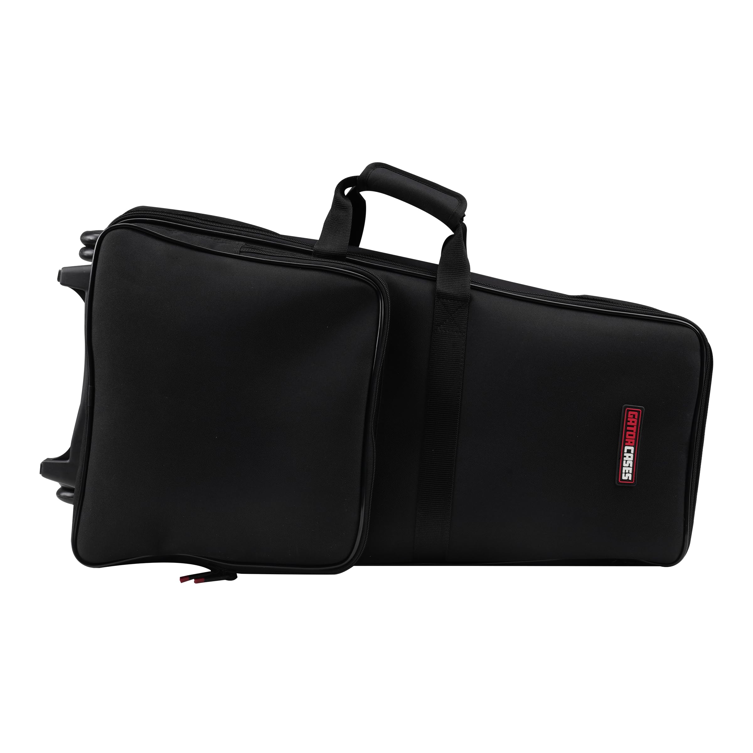 Foto 5 pulgar | Bolsa Rodante Para Gator Student Bell Kit Con Bolsillo Para Tambores - Venta Internacional.