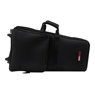 Foto 4 | Bolsa Rodante Para Gator Student Bell Kit Con Bolsillo Para Tambores - Venta Internacional.