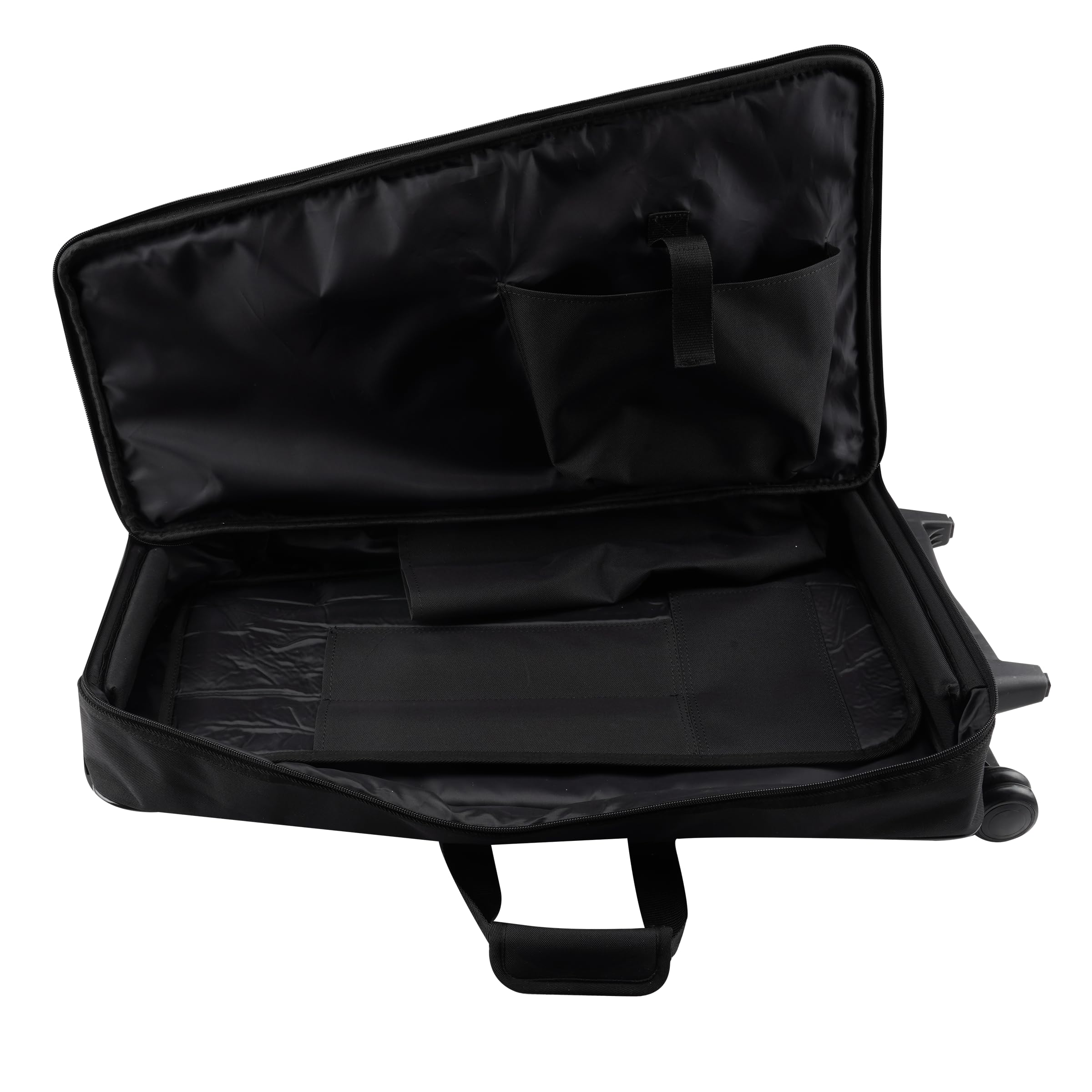 Foto 7 pulgar | Bolsa Rodante Para Gator Student Bell Kit Con Bolsillo Para Tambores - Venta Internacional.