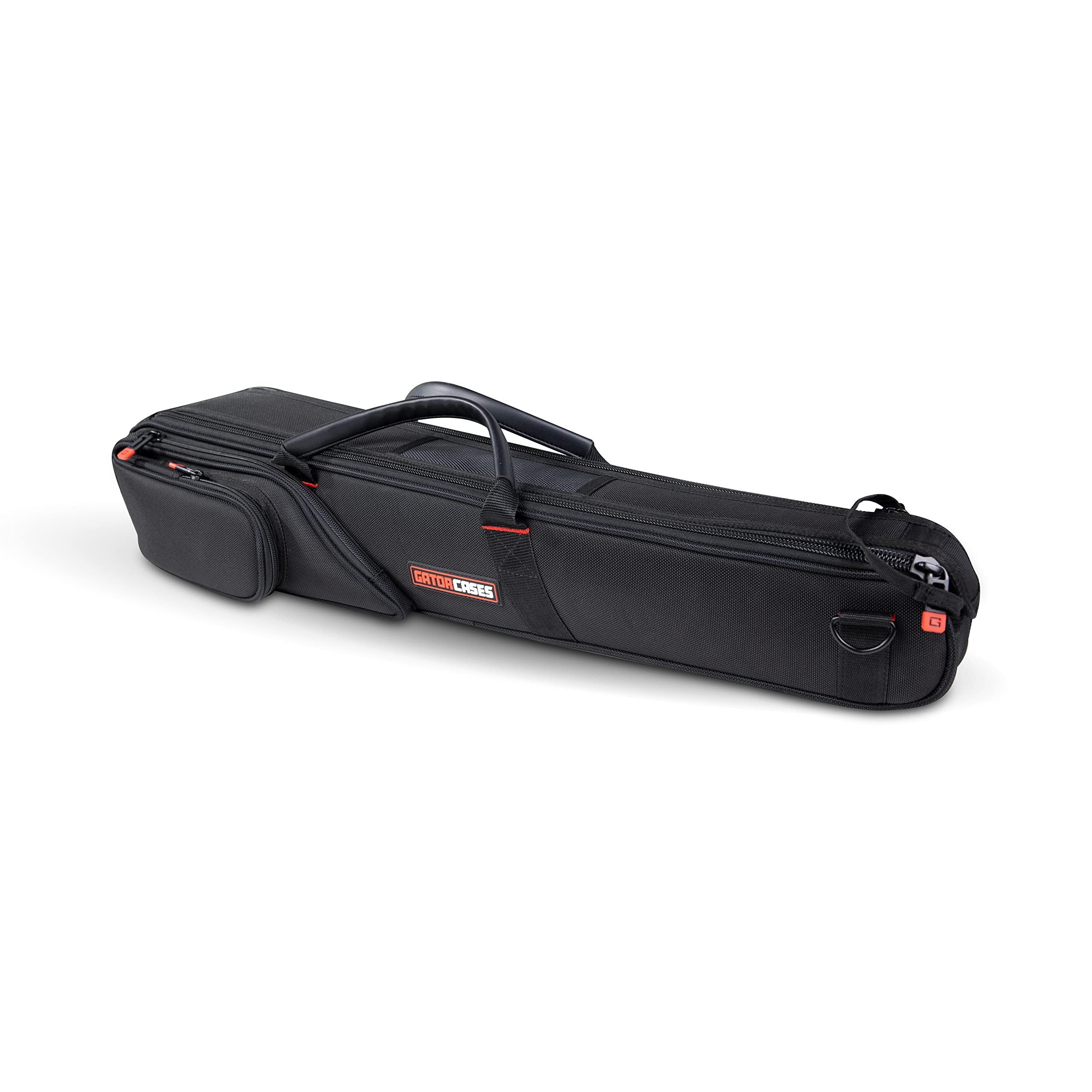 Foto 1 | Bolsa Gator Allegro Pro Para Saxo Soprano Y Clarinete En Si Bemol - Venta Internacional.