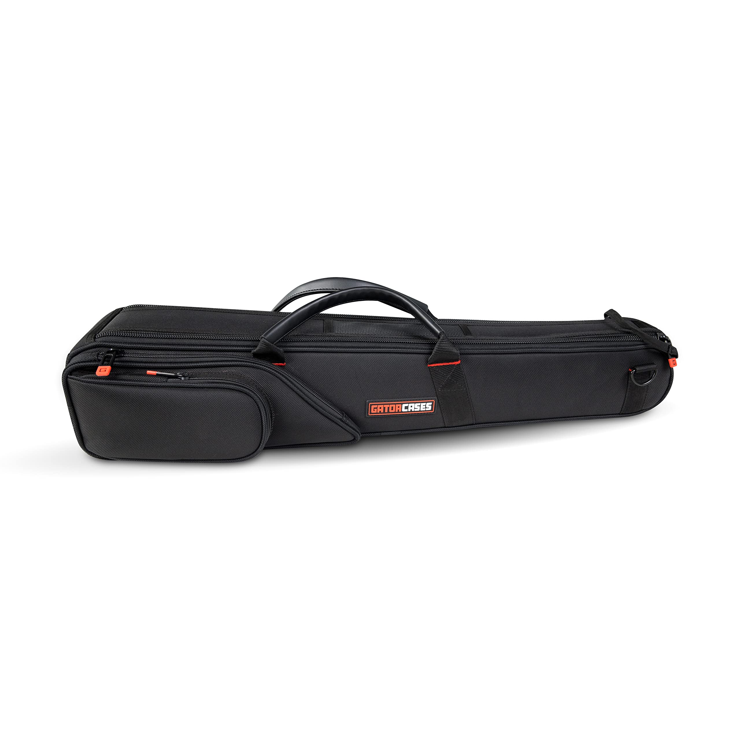 Foto 3 pulgar | Bolsa Gator Allegro Pro Para Saxo Soprano Y Clarinete En Si Bemol - Venta Internacional.